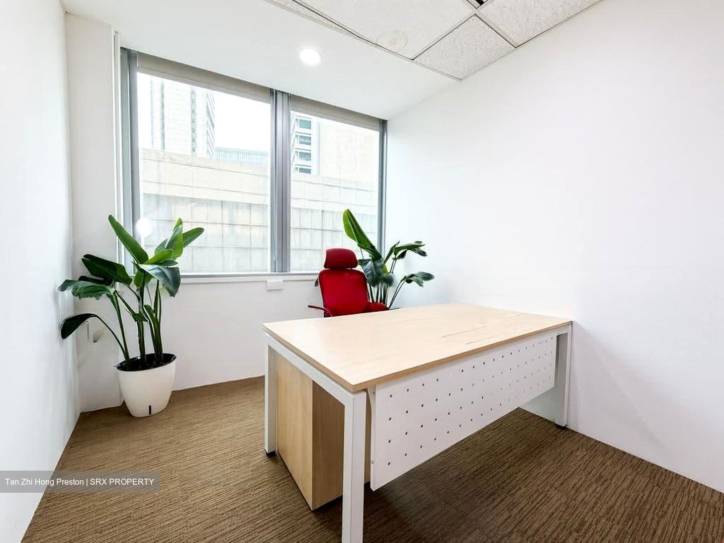 Tan Eng Kiam Building (D1), Office #633715781